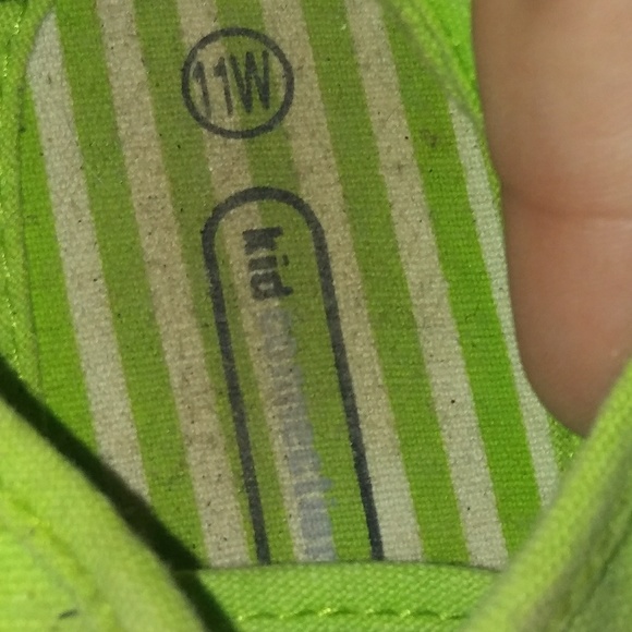 Kid connections little girls shoes - Picture 3 of 3